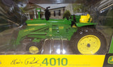 #45167 1/16 Elvis Presley John Deere 4010 Tractor with 46A Loader, Prestige Collection