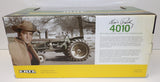 #45167 1/16 Elvis Presley John Deere 4010 Tractor with 46A Loader, Prestige Collection