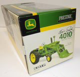 #45167 1/16 Elvis Presley John Deere 4010 Tractor with 46A Loader, Prestige Collection