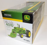 #45167 1/16 Elvis Presley John Deere 4010 Tractor with 46A Loader, Prestige Collection