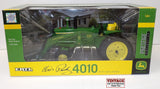 #45167 1/16 Elvis Presley John Deere 4010 Tractor with 46A Loader, Prestige Collection