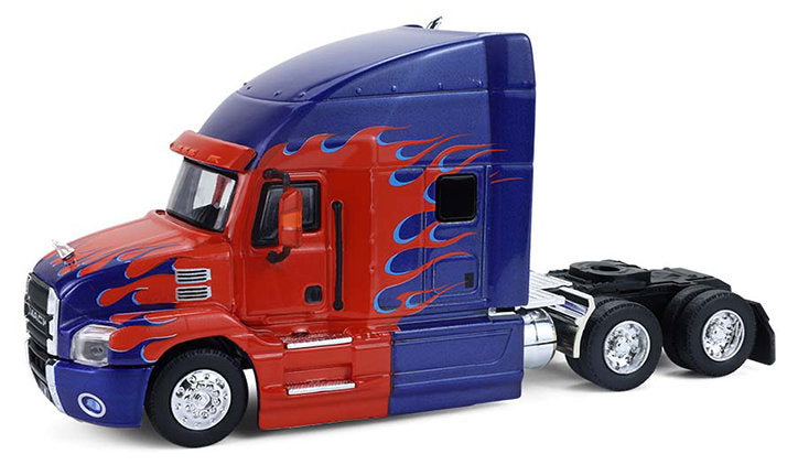 #45200-C 1/64 2019 Mack Anthem Truck Cab