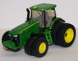 #45274 1/64 2011 John Deere 8360R Tractor with Front & Rear Duals