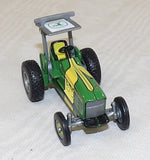 #45280 1/64 John Deere 4020 Chip Foose Modified Tractor - No Package, AS IS