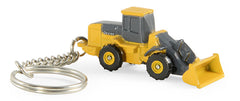#45320 John Deere Wheel Loader Key Chain