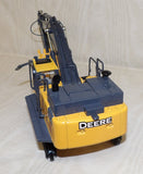 #45335SY 1/50 John Deere 470G LC Excavator - Broken Tracks, AS IS