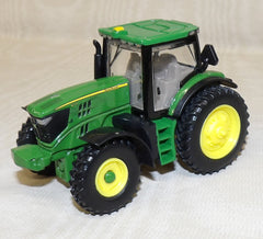 #454391 1/64 John Deere 6210R Tractor - No Package