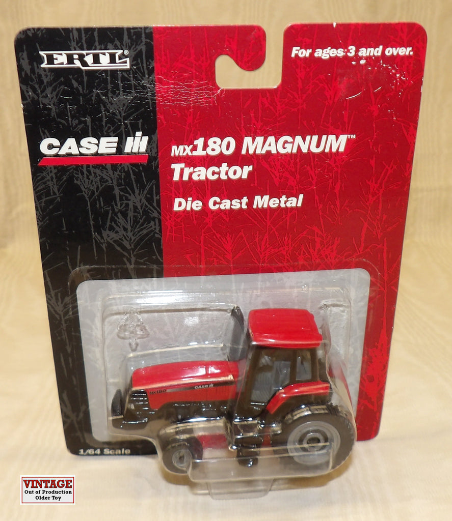 #4550 1/64 Case-IH Mx180 Magnum Tractor