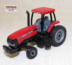 #4550 1/64 Case-IH Mx180 Magnum Tractor - No Package, AS IS