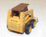 #455EO 1/50 Case 1845C Uni-Loader Skid Steer - No Package, AS IS