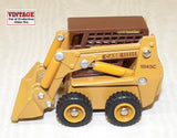 #455EO 1/50 Case 1845C Uni-Loader Skid Steer - No Package, AS IS