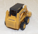 #455FO 1/50 Case 1845C Uni-Loader Skid Steer - No Package, AS IS