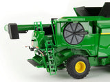 #45759 1/32 John Deere X9 1000 Tracked Combine, Prestige Collection