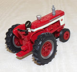 #4577 1/64 Farmall 460 Diesel Tractor with Narrow Front - No Package, AS IS