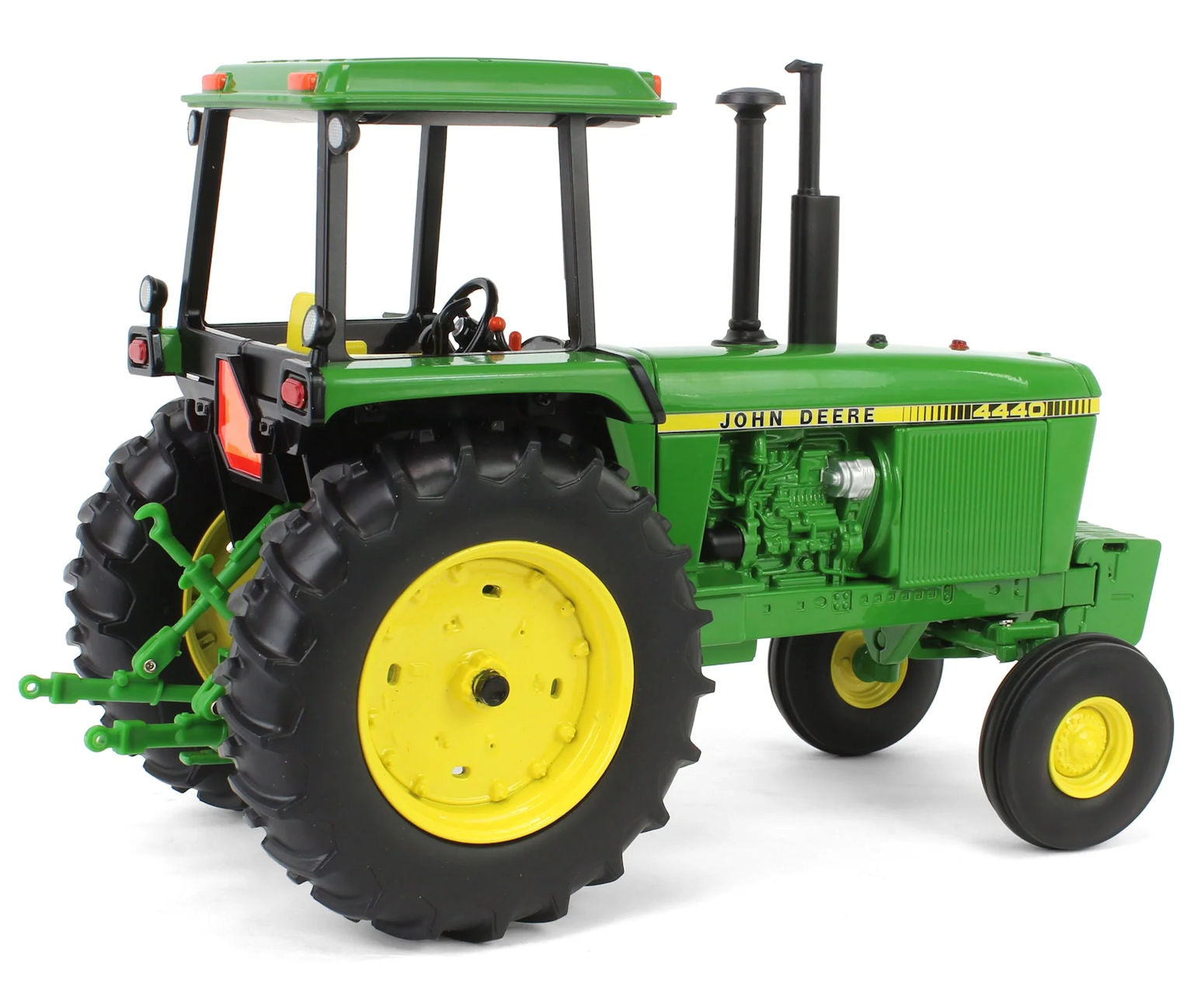 4 Post Rops #45813 1/16 John Deere 4440 4-Post ROPS Tractor, Prestige Collection ...