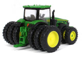 #45830 1/64 John Deere 8R 340 Tractor with Front Duals & Rear Triples
