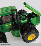 #45855 1/16 John Deere 8850 4WD Tractor with Duals, Prestige Select Series #3