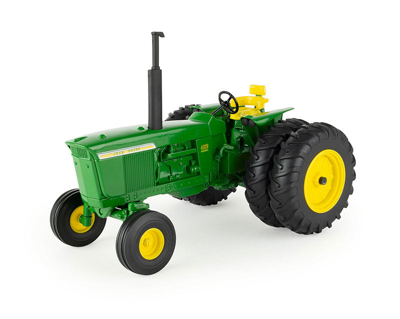 #45862 1/16 John Deere 4320 Diesel Tractor with Duals