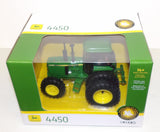 #45863OTP  1/32 John Deere 4450 MFD Tractor with Duals - 2023 National Farm Toy Museum Edition