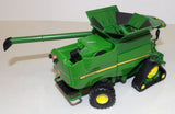 #45872 1/64 John Deere S780 Tracked Combine, Prestige Collection