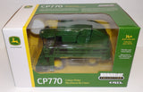 #45879 1/64 John Deere CP770 Cotton Picker, Prestige Collection