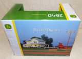 #45899 1/16 John Deere 2640 Field of Dreams Tractor with Baseball