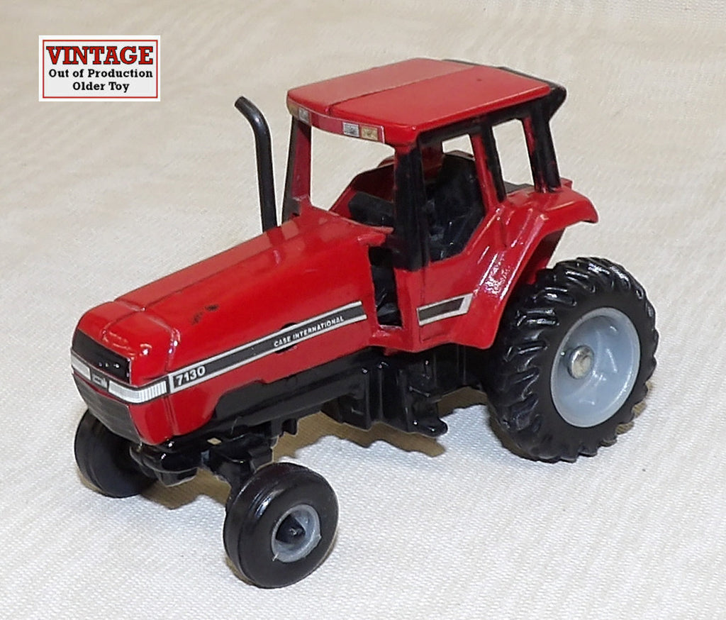 #458FO 1/64 Case-IH 7130 2WD Tractor - No Package, AS IS