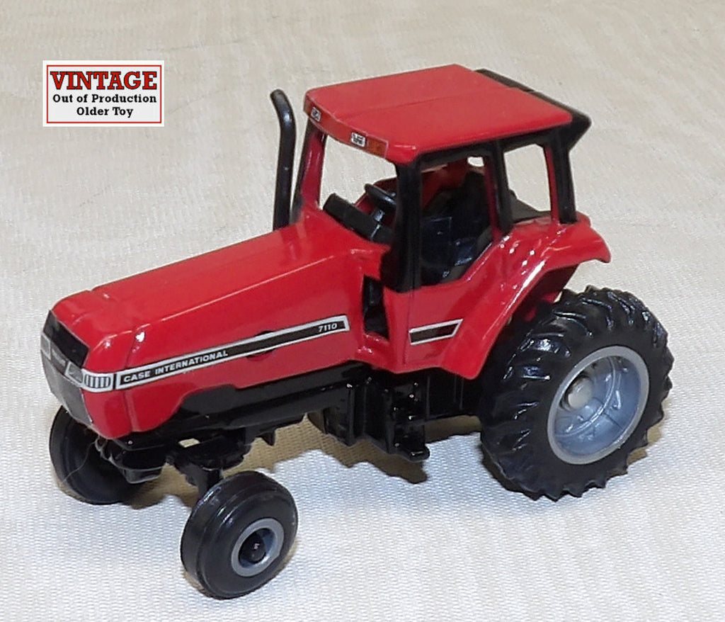 #458FS 1/64 Case-IH 7110 Tractor - No Package, AS IS