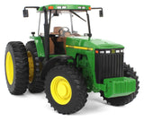 #45908 1/16 John Deere 8300 Tractor with Duals, Prestige Collection