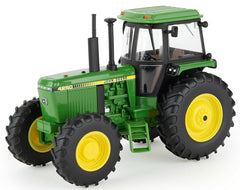 #45915 1/32 John Deere 4250 Tractor with FWA, Prestige Collection