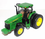 #45925 1/64 John Deere 8400 Tractor with Duals, Prestige Collection