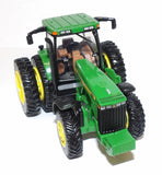 #45925 1/64 John Deere 8400 Tractor with Duals, Prestige Collection