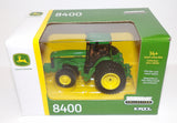 #45925 1/64 John Deere 8400 Tractor with Duals, Prestige Collection