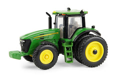 #45929 1/64 John Deere 7730 Tractor with Duals & FFA Logo