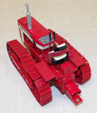 #4592DA 1/16 International T-340 Crawler, Collector Edition - Bad Box, AS IS