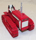 #4592DA 1/16 International T-340 Crawler, Collector Edition - Bad Box, AS IS