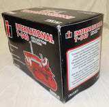 #4592DA 1/16 International T-340 Crawler, Collector Edition - Bad Box, AS IS