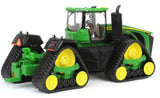 #45932 1/64 John Deere 9RX 710 Tracked Tractor