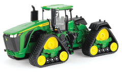 #45932 1/64 John Deere 9RX 710 Tracked Tractor