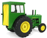 #45945OTP 1/16 John Deere Model "R" Tractor with Cab, 2024 Two Cylinder Club Limited Edition