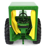 #45945OTP 1/16 John Deere Model "R" Tractor with Cab, 2024 Two Cylinder Club Limited Edition