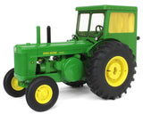 #45945OTP 1/16 John Deere Model "R" Tractor with Cab, 2024 Two Cylinder Club Limited Edition