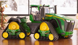 #45950 1/16 John Deere 9RX 830 Tractor, Prestige Collector Edition