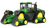 #45950 1/16 John Deere 9RX 830 Tractor, Prestige Collector Edition