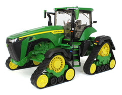 #45958 1/16 John Deere 8RX 340 Tracked Tractor, Prestige Collection