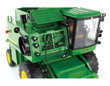 #45962 1/16 John Deere 7720 Titan II Combine with Grain & Corn Heads, Prestige Selection #4