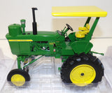#45972OTP 1/16 John 4020 LP Hi-Crop Tractor with ROPS Canopy, 2026 Two Cylinder Collector Edition
