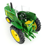 #45978 1/16 John Deere 730 Tractor with Heat Houser, Prestige Collection