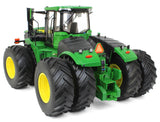 #45980 1/16 John Deere 9R 540 4WD Tractor with Duals, Prestige Collection