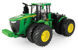 #45980 1/16 John Deere 9R 540 4WD Tractor with Duals, Prestige Collection